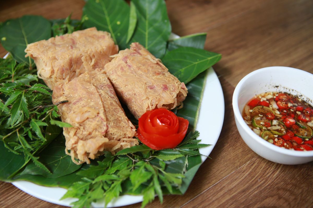 Top 9 món đặc sản Bắc Ninh ngon khó cưỡng